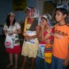 Ações do ARCOS [ Parceria TVez-ENCINE ] - Dezembro de 2008
